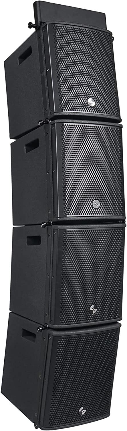 Image result for Sound Town Zethus Series Line Array