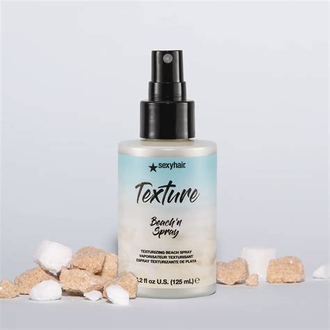 Sexy Hair Texture Spray