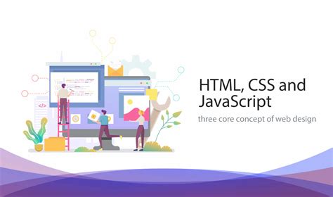 HTML, CSS, and JS as a Framework - Knoldus | Knoldus Blogs | UI