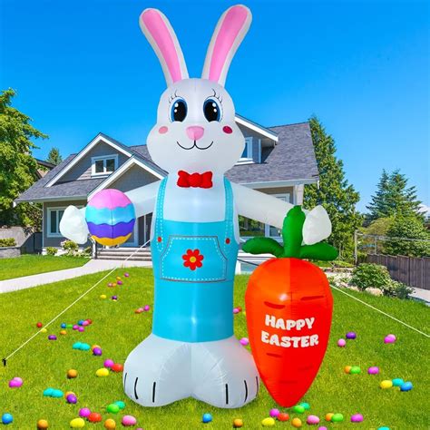 Image result for Easter Inflatables Big Lots