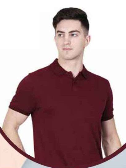 Buy Plain T-shirts Wholesale Supplier / Wholesaler,Men Collar Polo ...