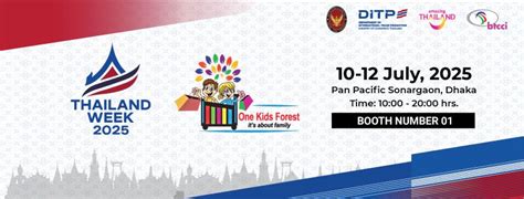OKF Thailand Fair Week 2025 @ Pan Pacific Sonargaon Dhaka , Pan Pacific ...