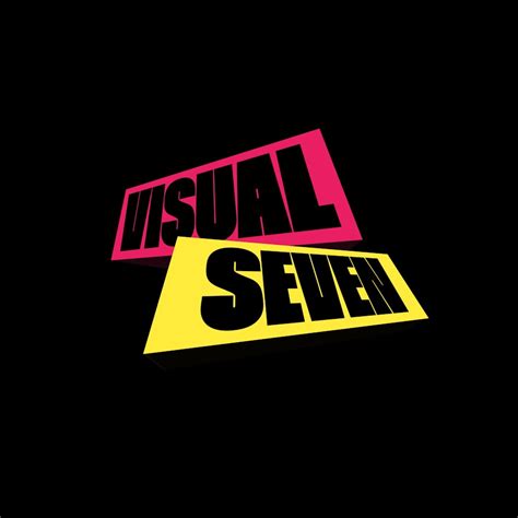 Image result for Visual Seven