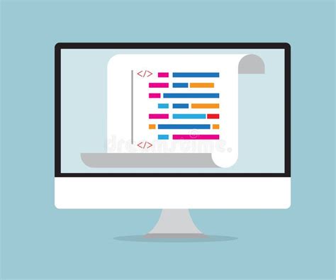 Image result for Computer Coding Scheme Pic