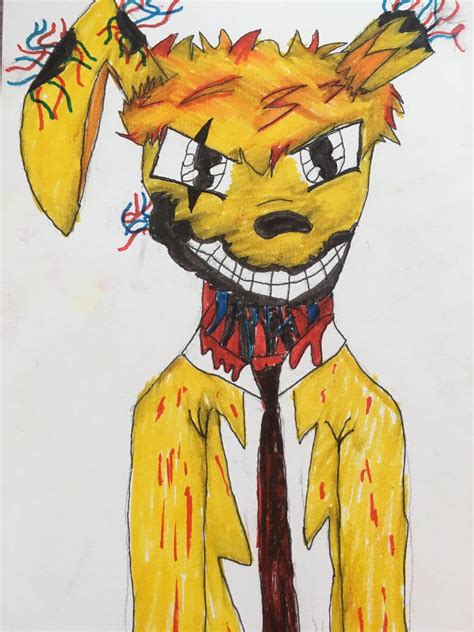 Spring Trap deviantART 的图像结果