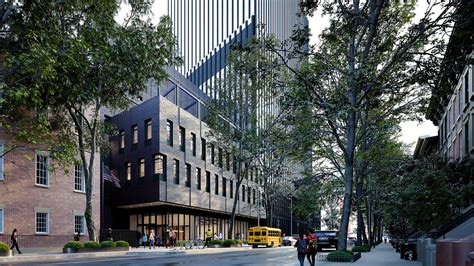 Khalil Gibran International Academy and the Elizabeth Jennings School ...