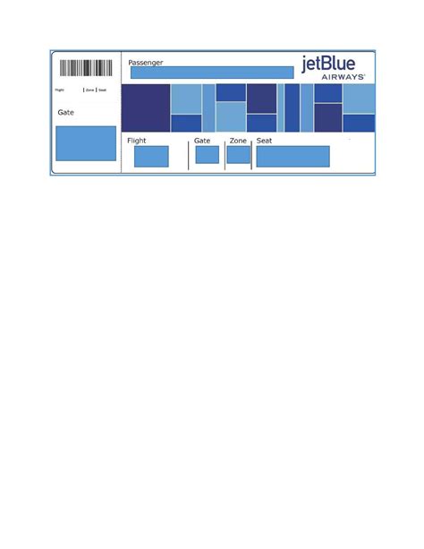 Boarding Pass Example 的图像结果