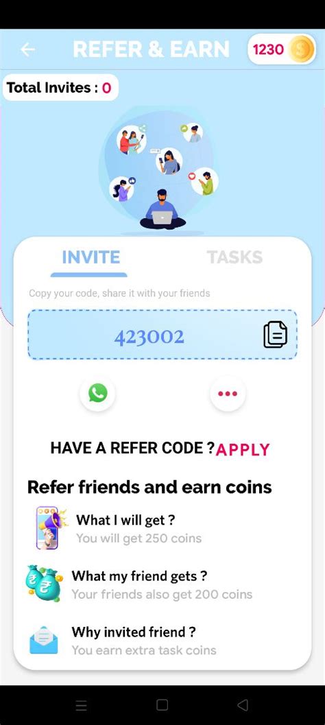 Sketchub • (FIXED) Earning App