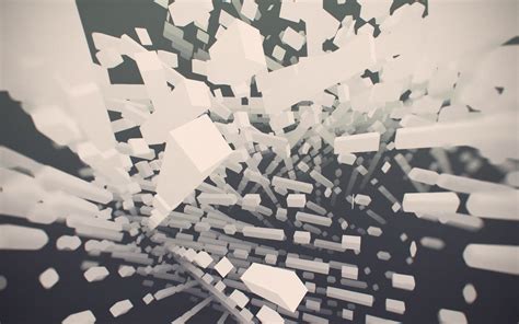 Abstract 3D 的图像结果