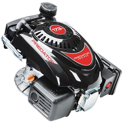 Image result for 13 HP Predator Engine