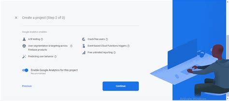 Flutter Messaging Notifications Firebase 的图像结果
