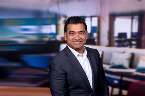 Jay Persaud EY Global Emerging Technology Ecosystem Leader | EY - India