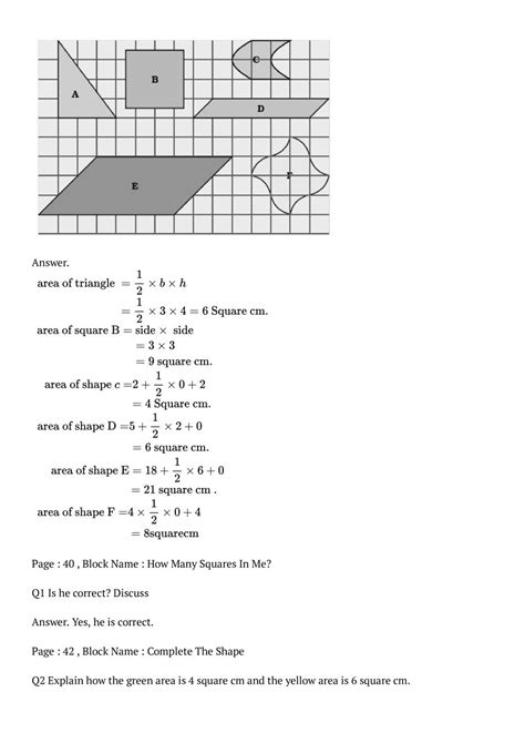 Class 9 Maths Chapter 5 3 Questions 的图像结果