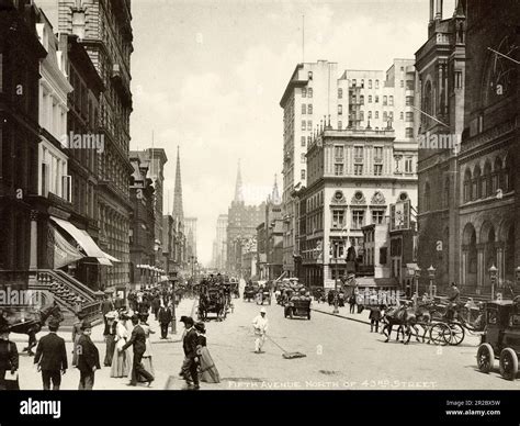 New York City 1900s Car