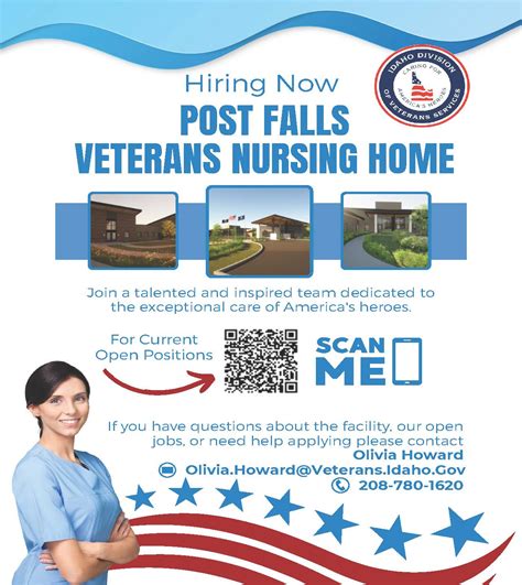 Idaho Division of Veterans Services Announces Dedication Ceremony ...