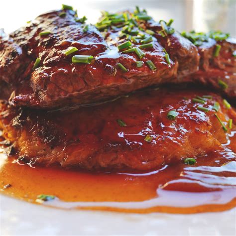 Steak Marinade Recipe With Olive Oil at Amy Dieter blog