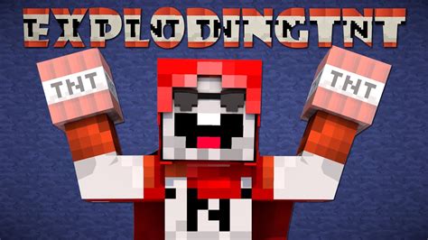 ExplodingTNT Songs 的图像结果