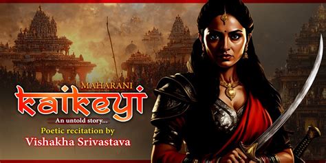 Kaikeyi - An Untold Story (Poetic) Hindi monologue Play in Delhi-NCR ...