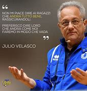 Julio Velasco