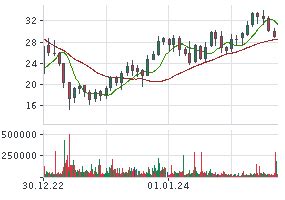 VONOVIA AKTIE | ANN | Aktienkurs | DE000A1ML7J1 | A1ML7J | News ...