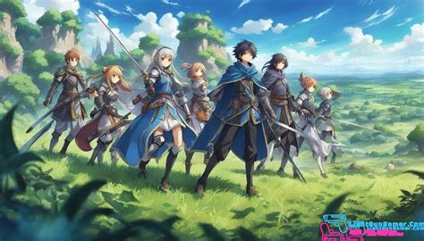 Best Games Like Fire Emblem: Top Strategy RPGs You Can't Miss