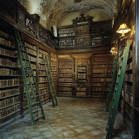 Old Library 的图像结果