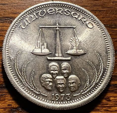 1 Ounce - Universaro - United States – Numista