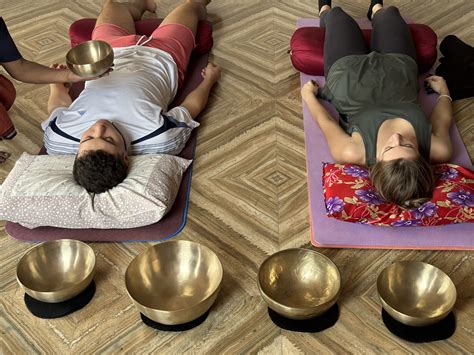 Sound Of Healing