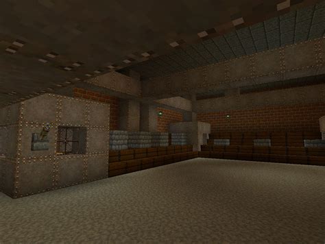 Minecraft Victorian Factory Tutorial 的图像结果