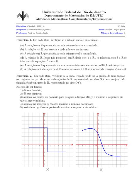 Exercicios Funcoes 的图像结果