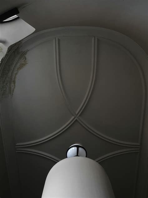 Modern Ceiling Design · Free Stock Photo