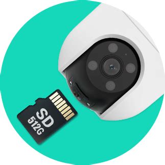 EZVIZ - Creating Easy Smart Homes