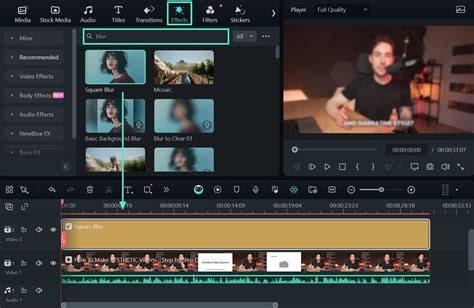 Image result for Filmora Effects