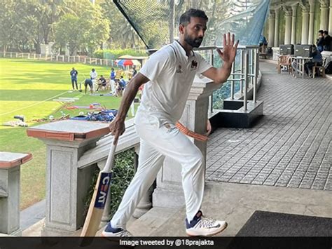 'नहीं मिलती जगह यदि ..' रहाणे के WTC Final में चुने जाने पर इरफान पठान ...