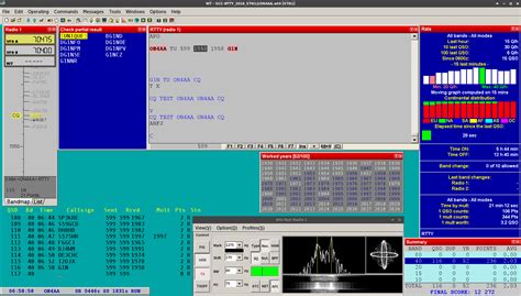 Image result for RTTY Decoding Software