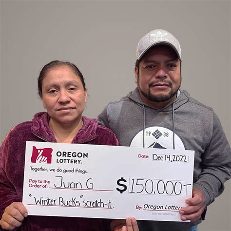 Keno - Oregon Lottery