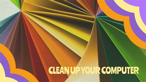 Clean Up Your Computer 的图像结果