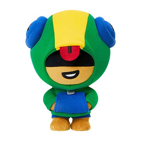 TOFOTL Brawl Stars Plush Dolls, 9.8 Game Merch India | Ubuy