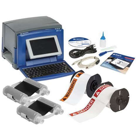 Image result for Bmp41 Label Printer