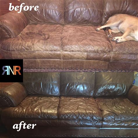 Leather Conditioner For Sofa