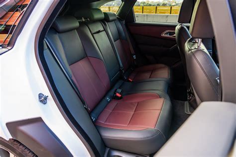 2025 Range Rover Velar review | CarExpert