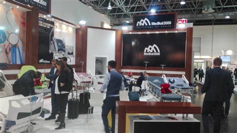 Euro Fuar: Customer Reviews, Stands and Services