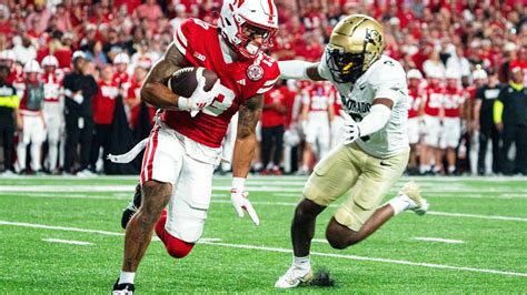 Nebraska fans react to Isaiah Garcia-Castaneda entering the transfer portal