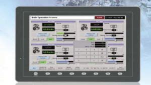 V8 Series Fuji Hmi Manufacturer Exporter Supplier from Delhi India