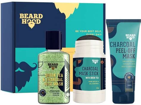 Charcoal Mask - Buy Charcoal Mask online at Best Prices in India ...