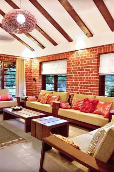 Give your home a makeover with these trendy brick wall designs
