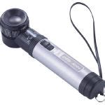 Light Scale Magnifier (with Scale) | KEIYOKOUKI | MISUMI India