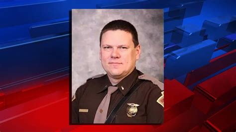 Oklahoma trooper struck by patrolman's vehicle dies
