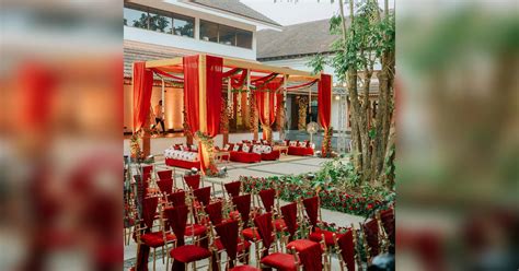 Elite Wedding Planners | LBB