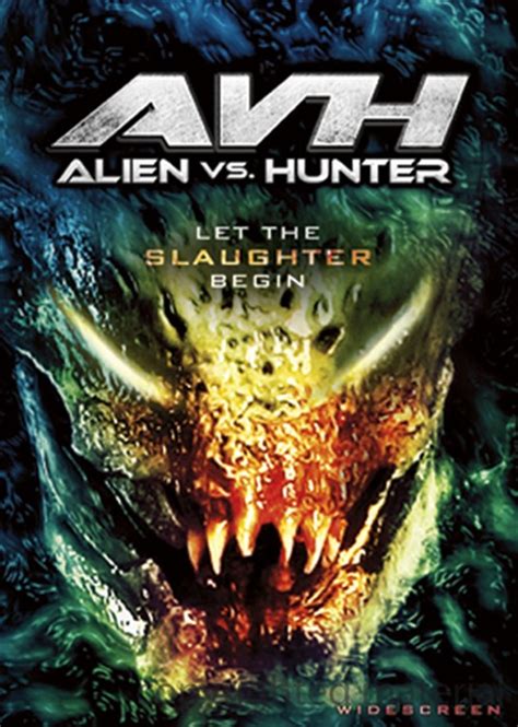 Image result for Alien Hunter Film Complet En Francais